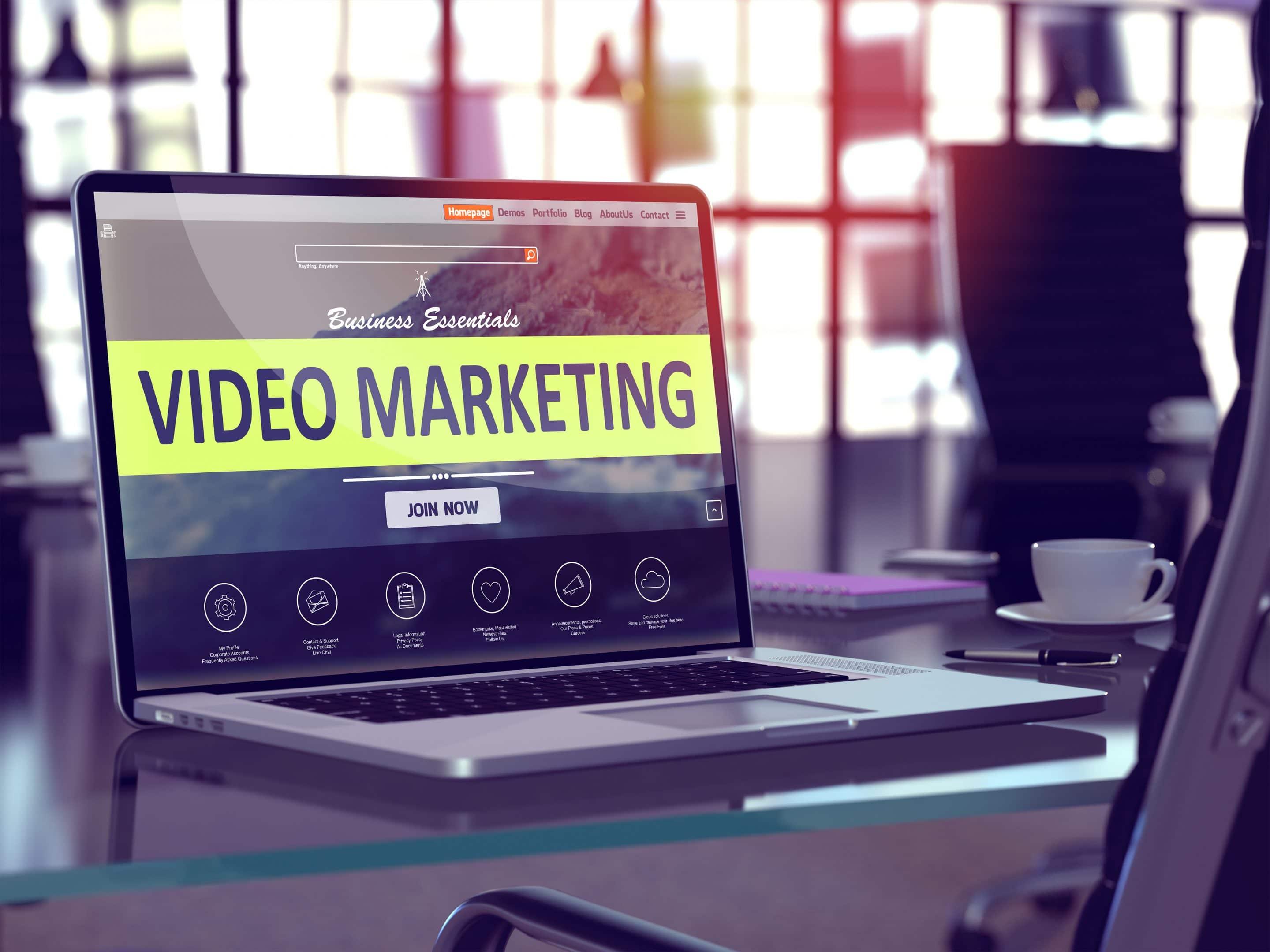 Understanding ‌the Intersection of Video‌ Marketing and SEO Strategies