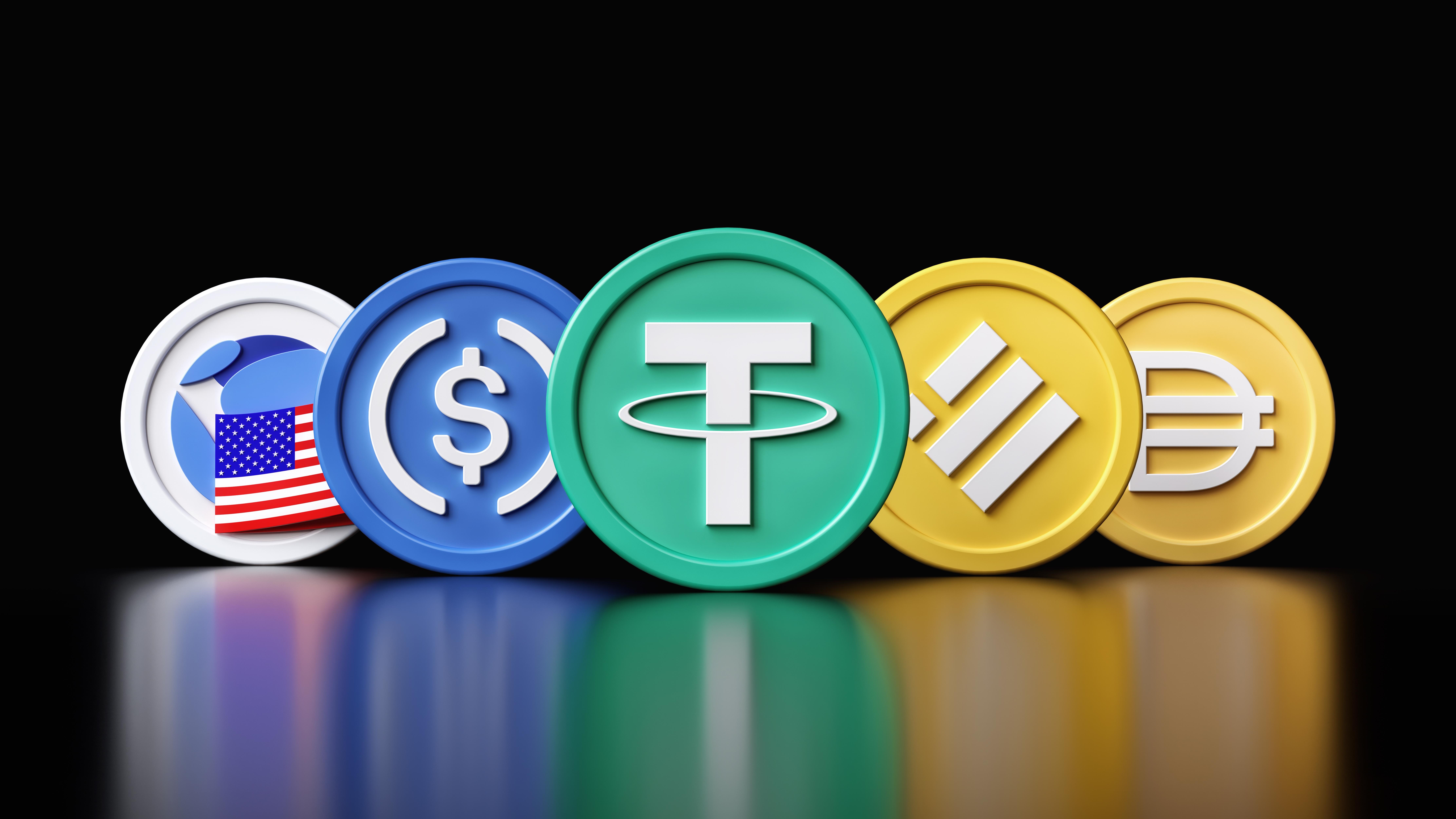 Exploring the Fundamentals of Stablecoins and Their Functionality