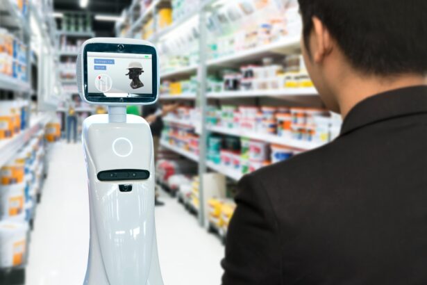 Revolutionizing Retail: The Role of Automation in E-Commerce