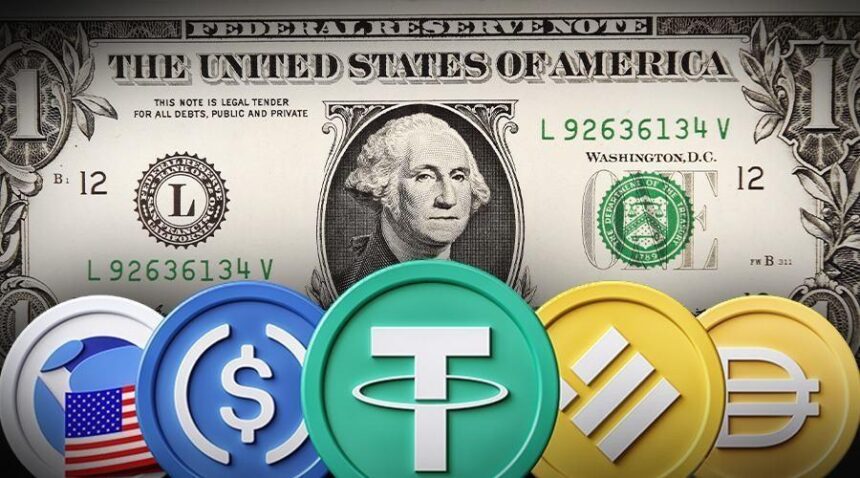 Understanding Stablecoins: The Bridge Between Crypto and Currency