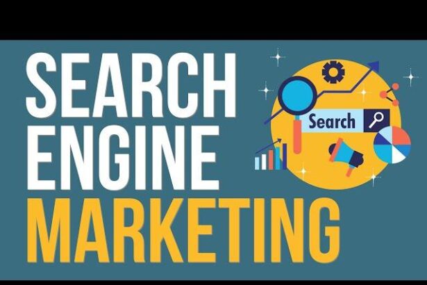 Unlocking the Power of Search Engine Marketing (SEM)