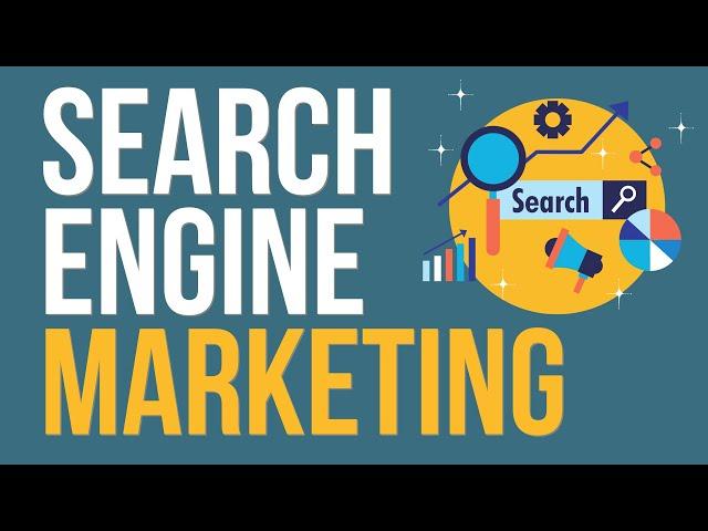 Unlocking the Power of Search Engine Marketing (SEM) 1 Unlocking the Power of Search Engine Marketing (SEM)