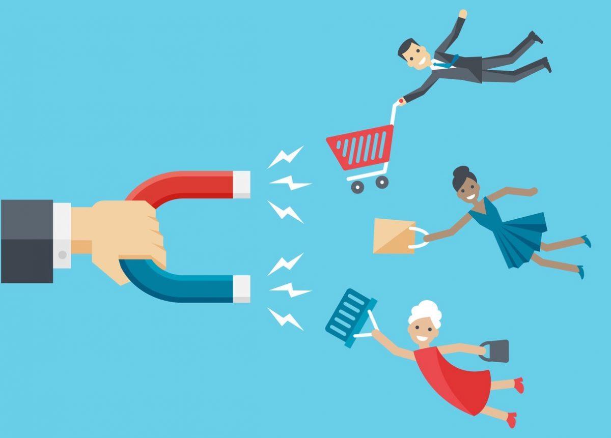 Unlocking Customer Retention: The New Era of E-commerce Loyalty 1 Unlocking Customer Retention: The New Era of E-commerce Loyalty