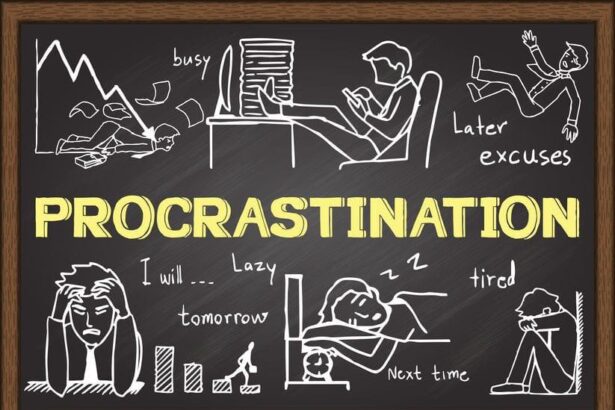Conquering the Delay: Your Guide to Defeating Procrastination