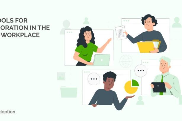 Unleashing Team Potential: The Rise of SaaS for Collaboration