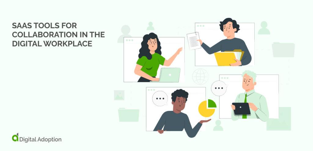 Unleashing Team Potential: The Rise of SaaS for Collaboration