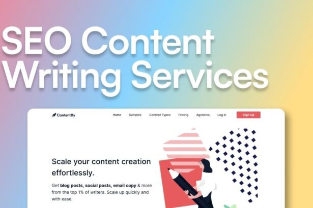Mastering SEO Content Writing: Strategies for Success