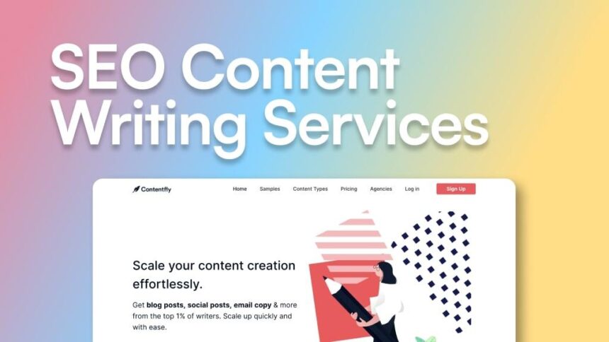 Mastering SEO Content Writing: Strategies for Success
