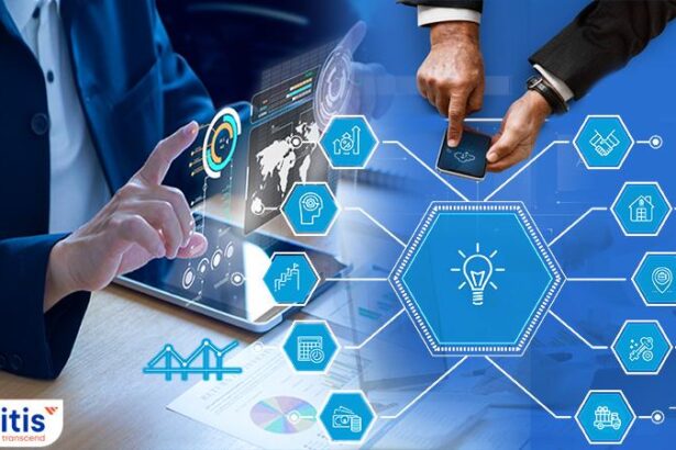 Navigating Business Transformation: Automation and AI Unleashed