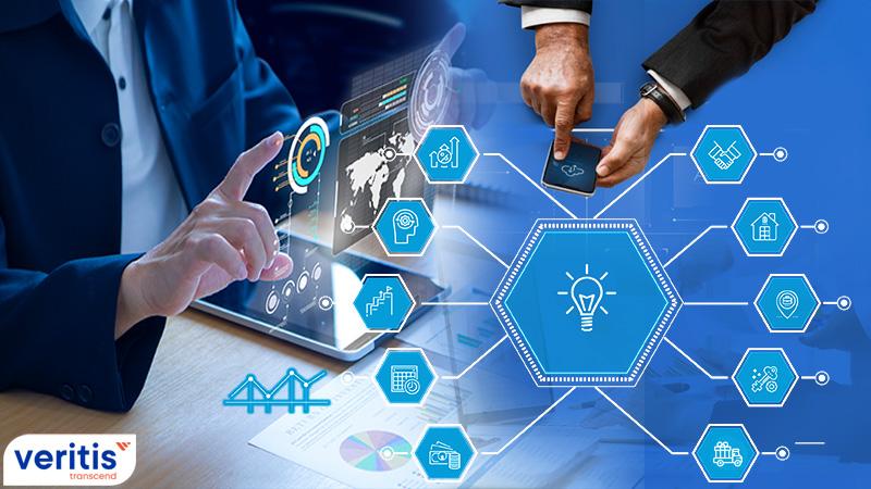 Navigating Business Transformation: Automation and AI Unleashed