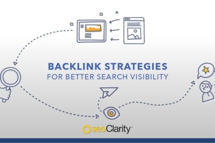Crafting a Winning Backlink Strategy for SEO Success