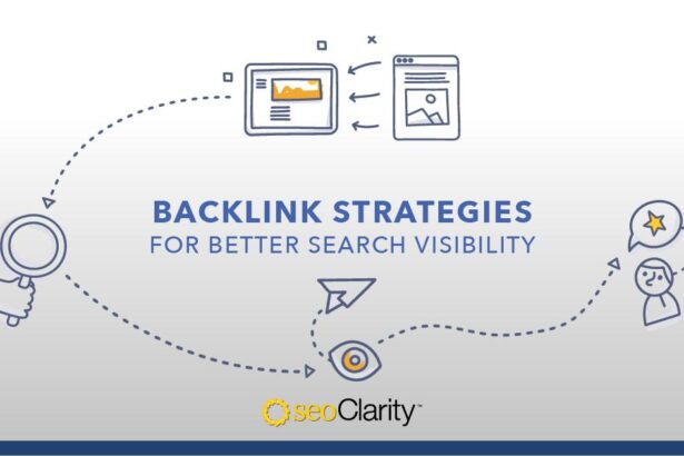 Crafting a Winning Backlink Strategy for SEO Success
