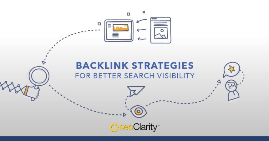 Crafting a Winning Backlink Strategy for SEO Success