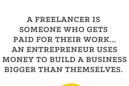 Unlocking Success: Essential Tips for Freelance Entrepreneurs