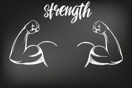 Crafting Strength: The Art and Science of Building Resilience