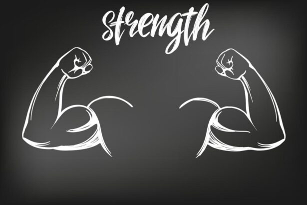 Crafting Strength: The Art and Science of Building Resilience
