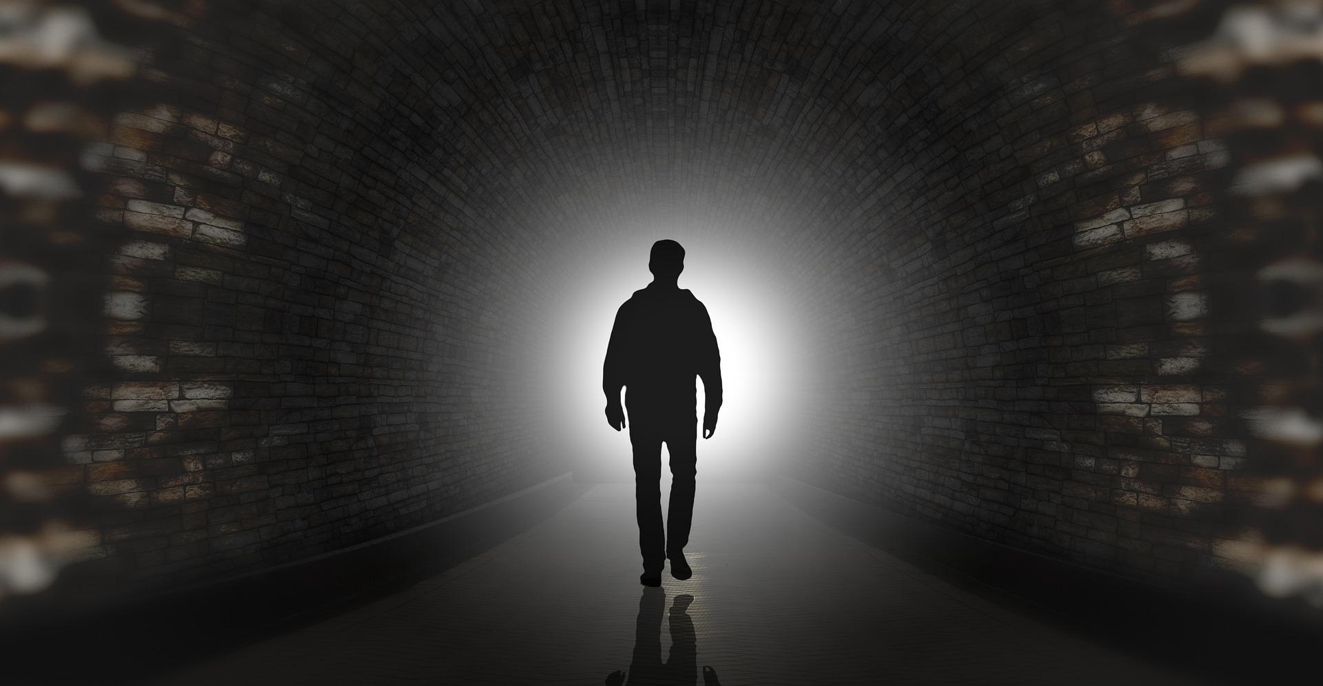 Recognizing and Overcoming Fear of the Unknown