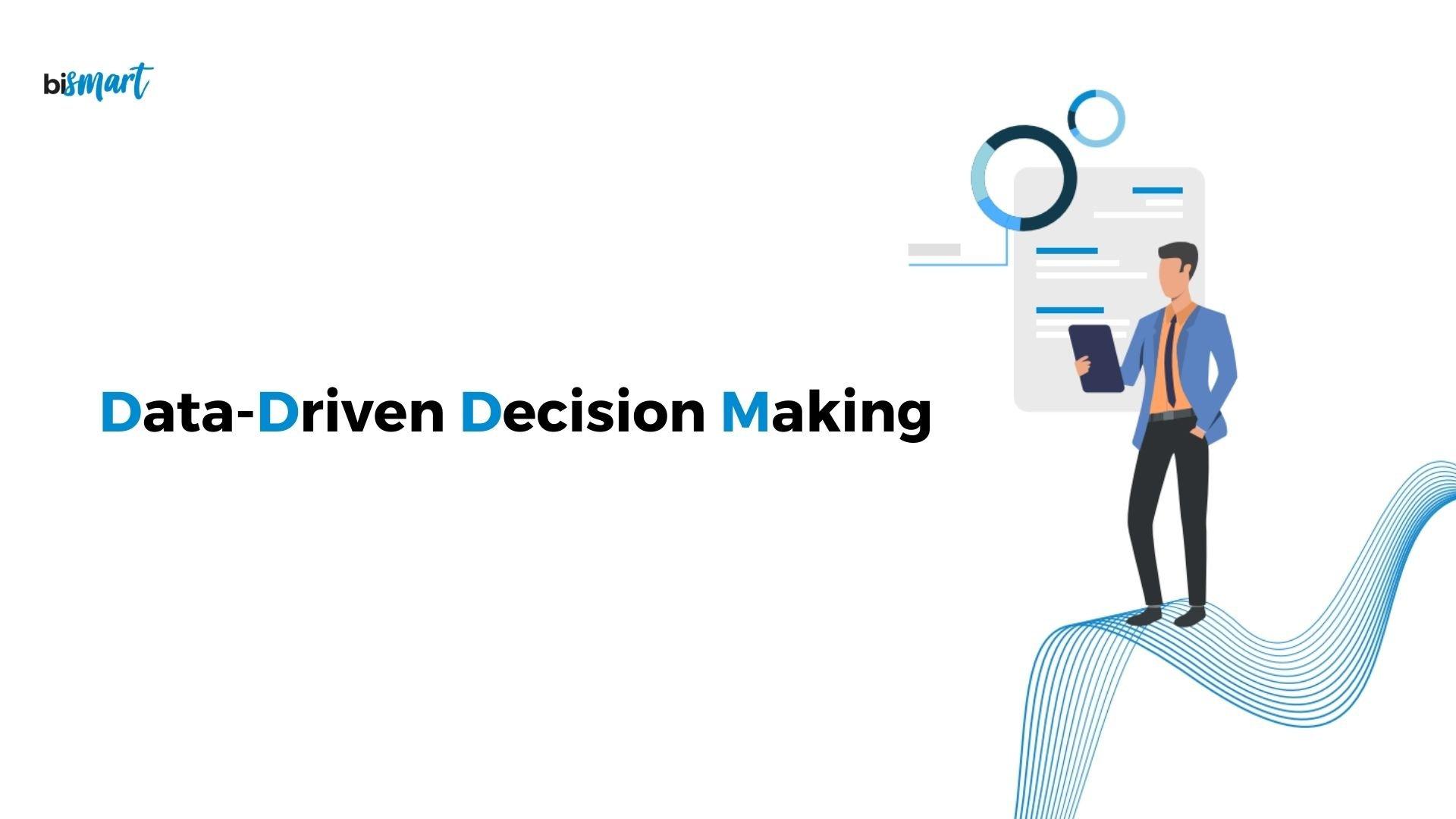 Data-Driven Decision Making in Automated E-Commerce