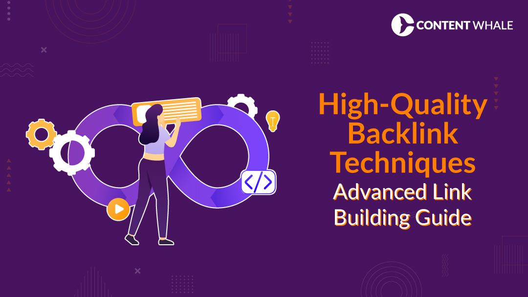 Identifying High-Quality Link Opportunities