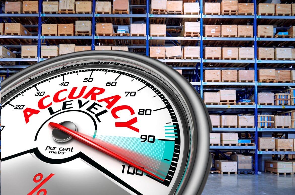 Implementing Best Practices for Inventory Accuracy and Efficiency