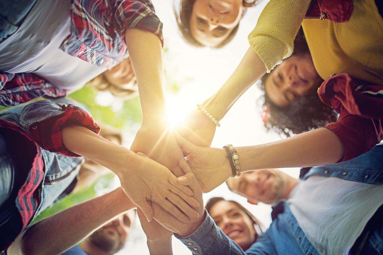 Building a Support Network for Emotional Endurance
