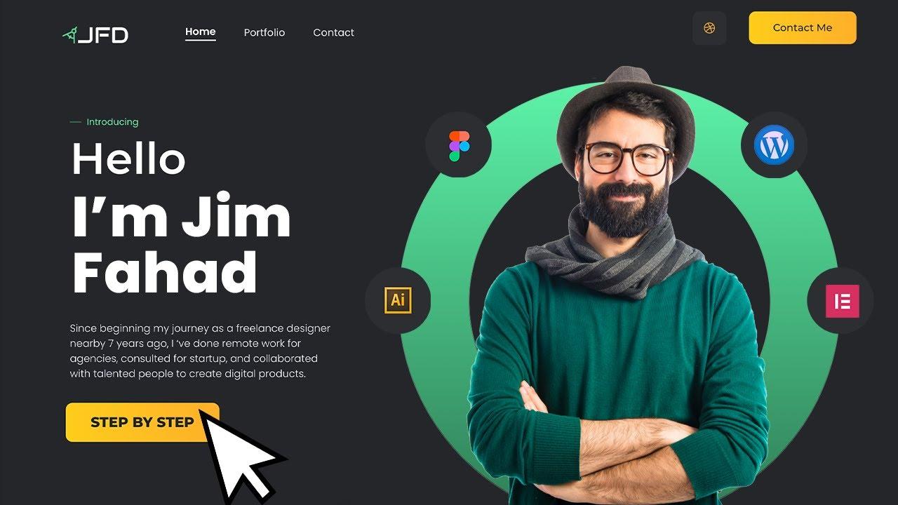 Building a Freelance Portfolio