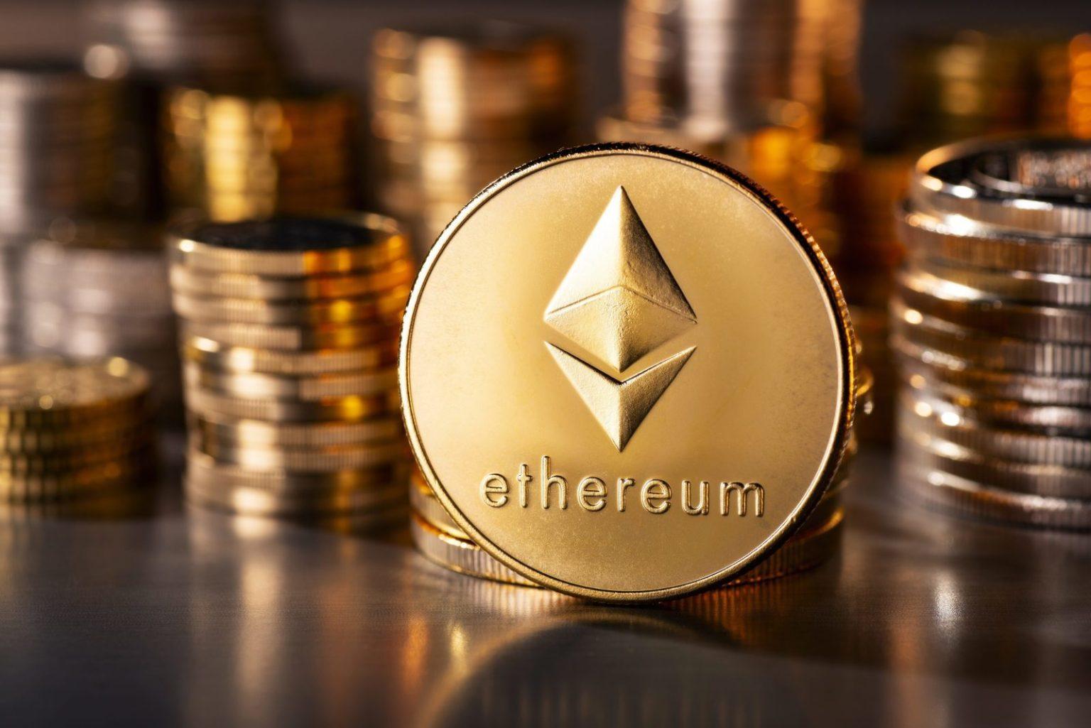 Exploring the Foundations of Ethereum and Smart Contracts