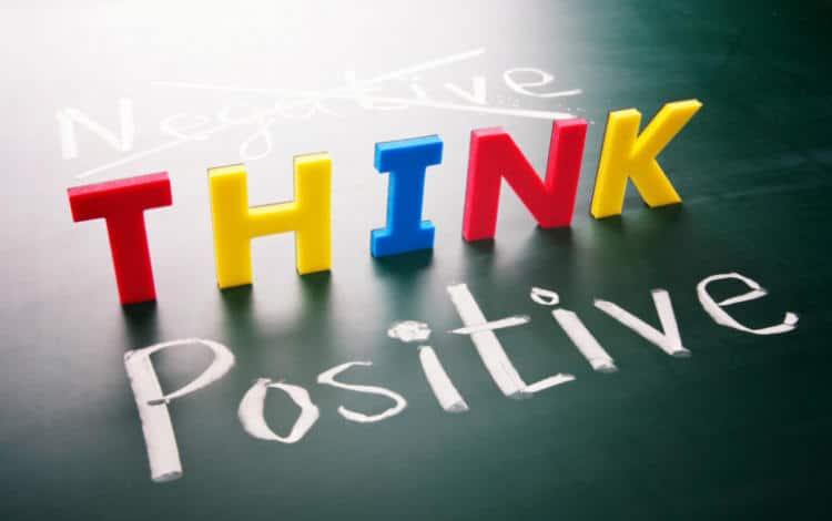 Practical Strategies for Sustaining Positive Thoughts
