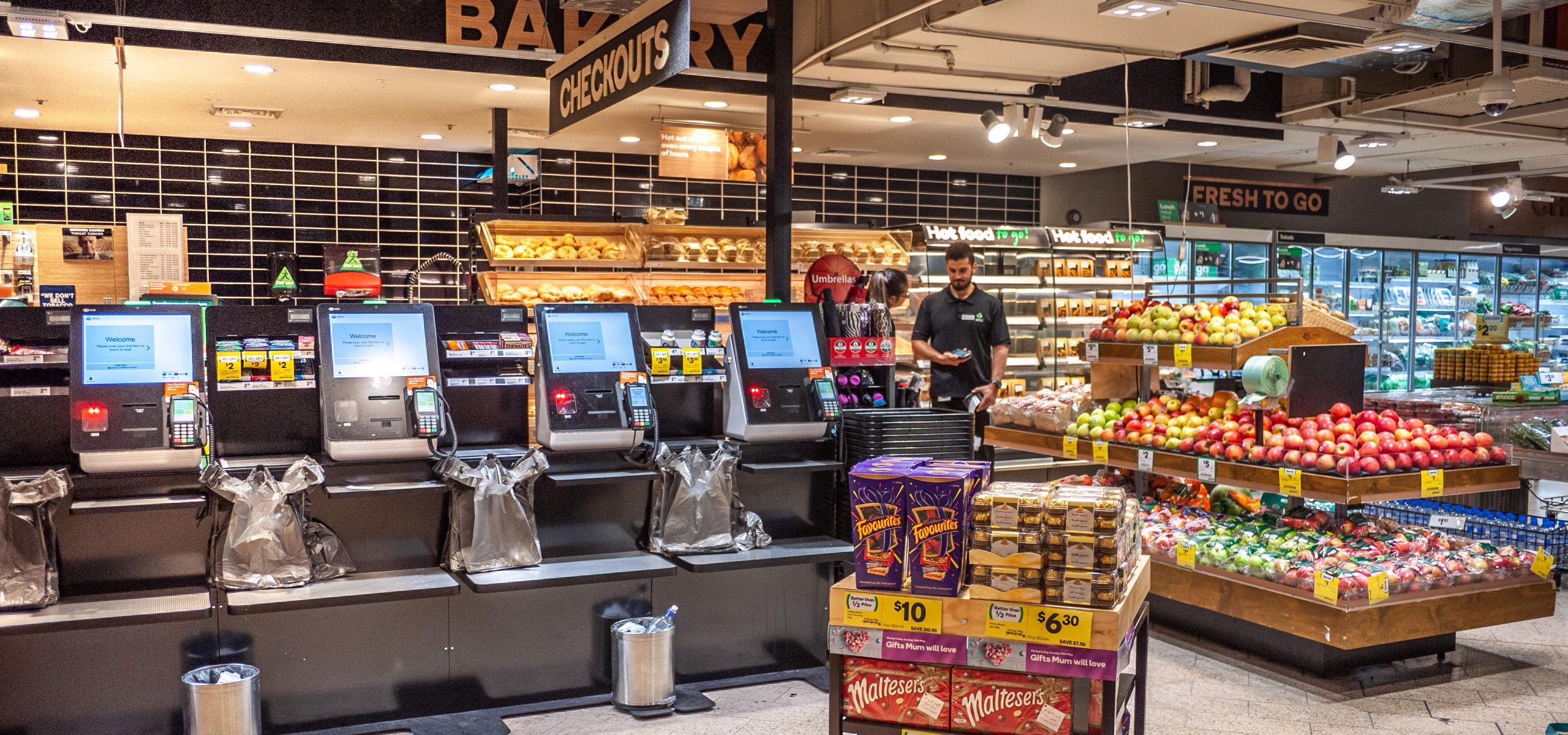 Future Trends: ‌Innovations Shaping the Next ​Generation of ⁣Retail Automation