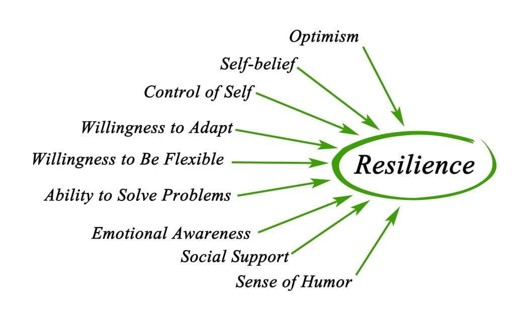 Practical Strategies for Everyday Resilience: Tools and Practices for Lasting Strength