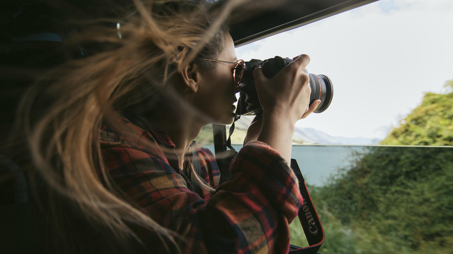 Freelance Photography