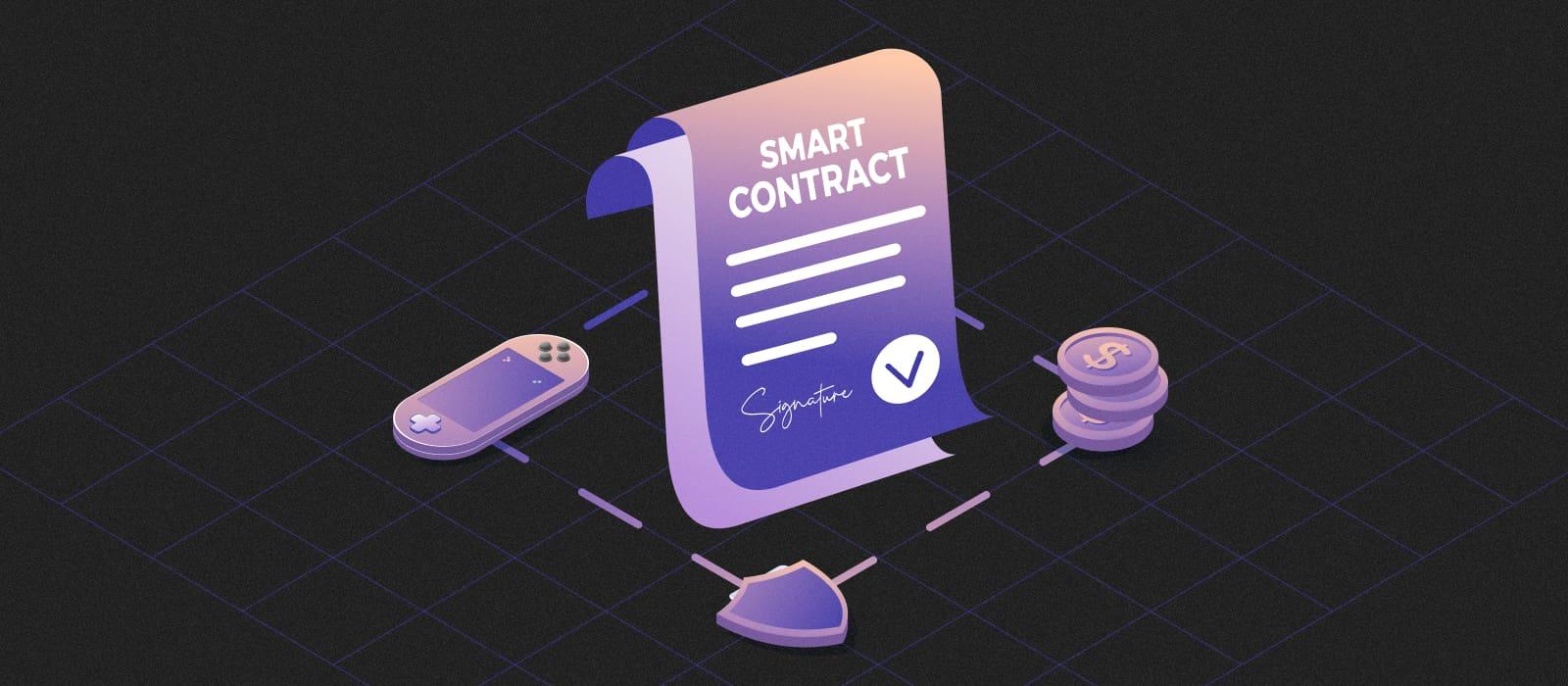 Designing Efficient Smart Contracts for Optimal Performance