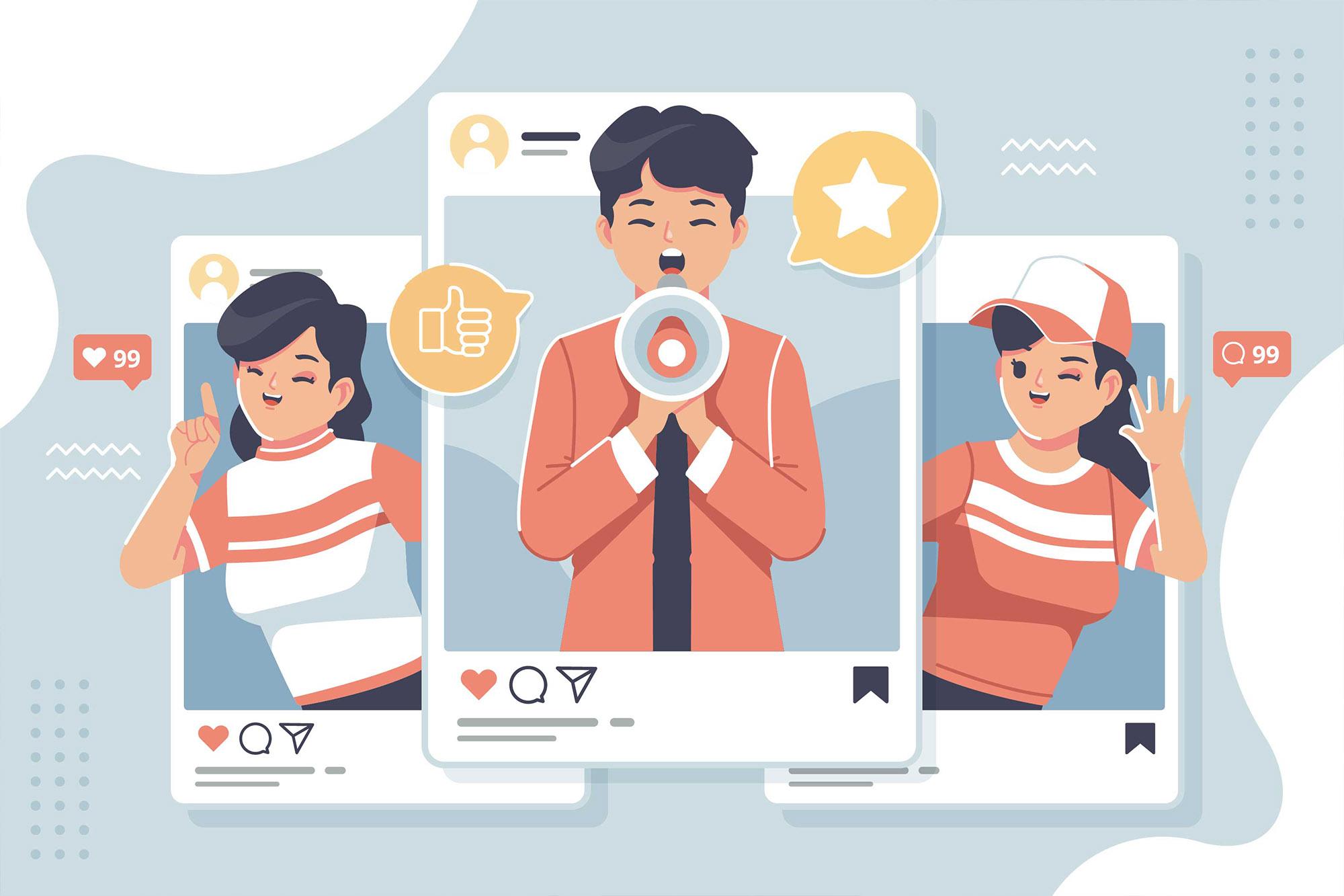 Harnessing Influencer Partnerships for Credible Endorsements
