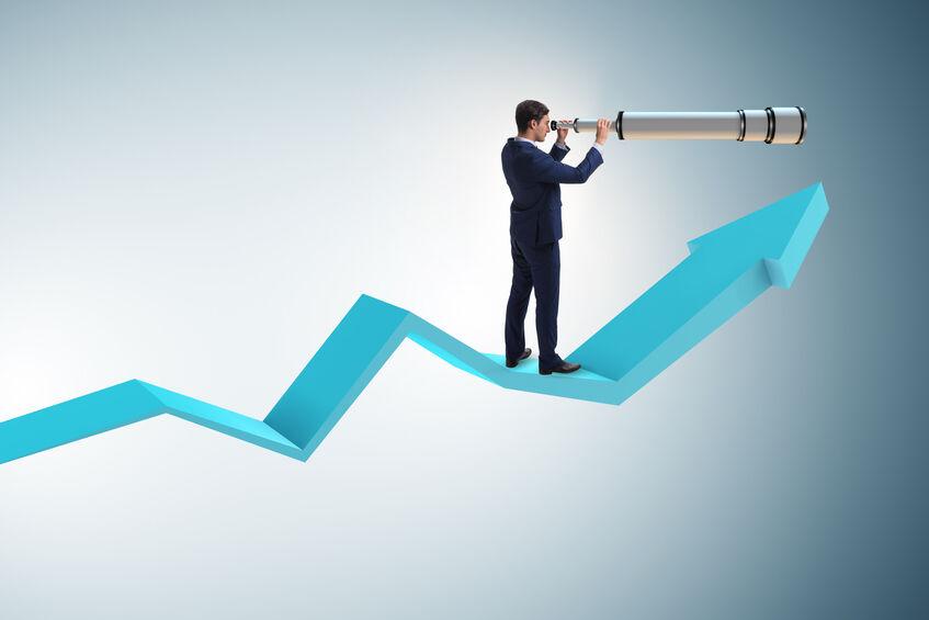 Funding the Future: Navigating Investment Opportunities in a Competitive Market