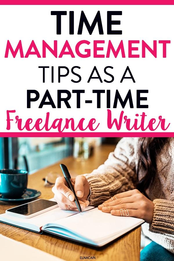 Freelance Time Management