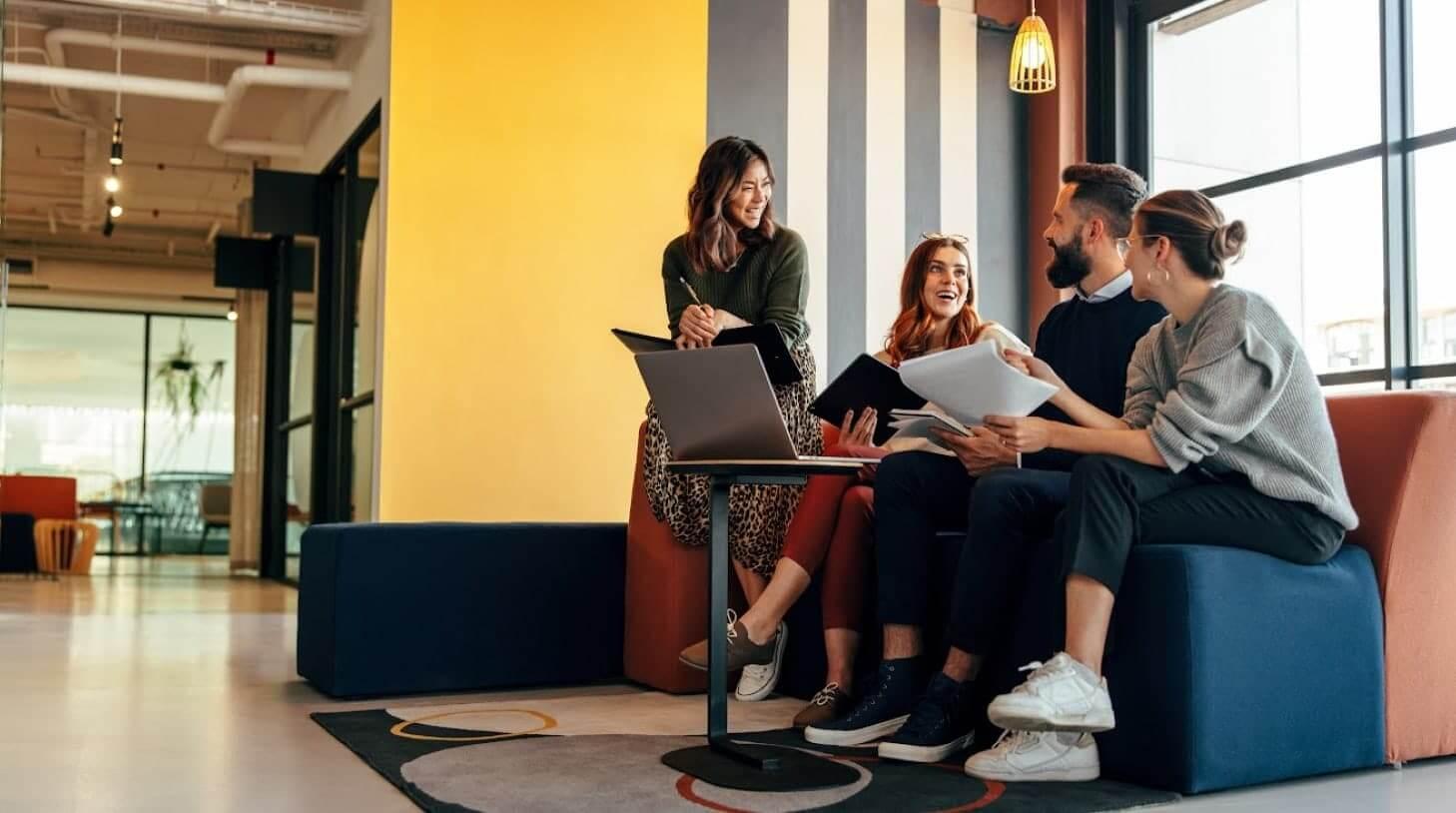Building the Foundation: Identifying Key Roles and Skills for Your Startup