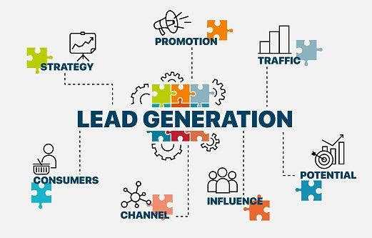 Harnessing Technology⁢ for Seamless Lead Generation