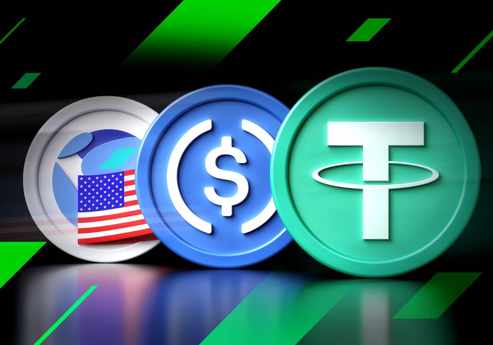 Navigating the Diverse Types of Stablecoins in the Cryptocurrency Ecosystem
