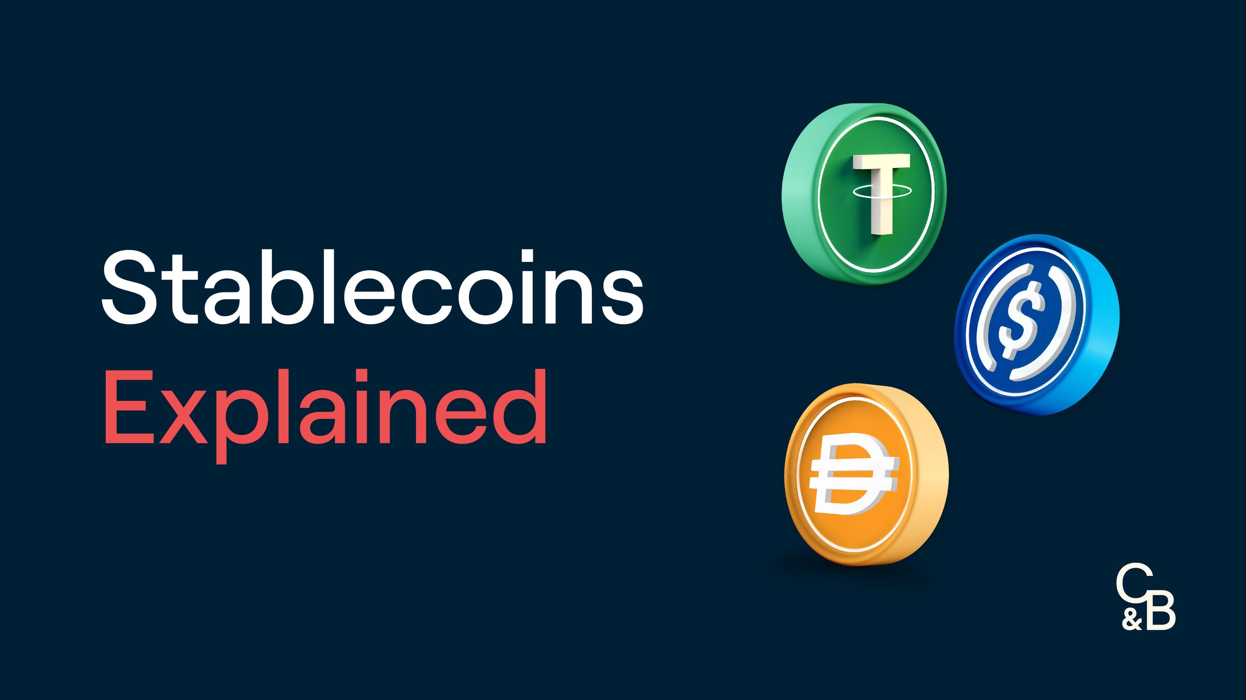Assessing the Advantages and Risks of Using Stablecoins in Financial Transactions