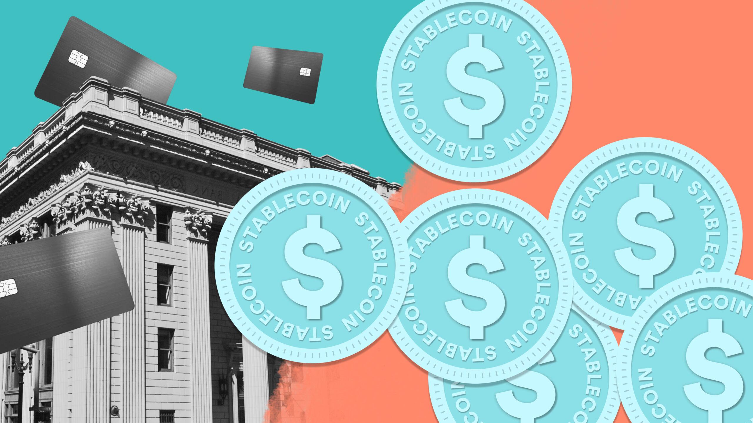 Future Trends: The Evolving Role of Stablecoins in Global Finance