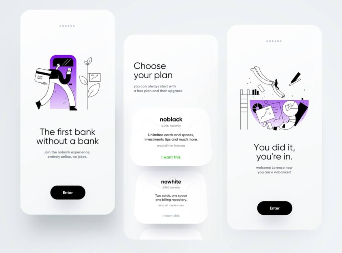 Optimizing Mobile Design for Enhanced Usability