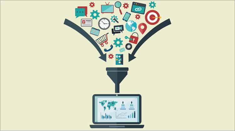 Transforming Data into Actionable Insights