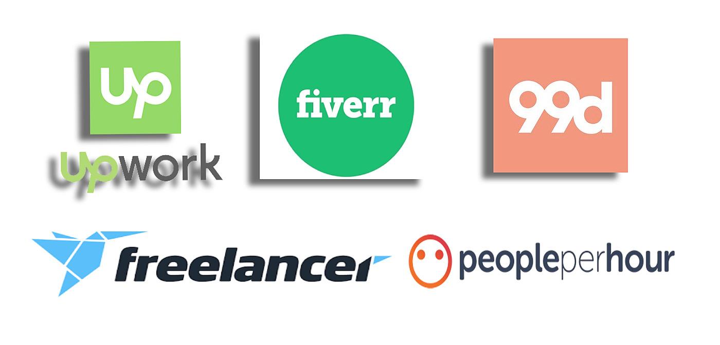 Freelancing Platforms