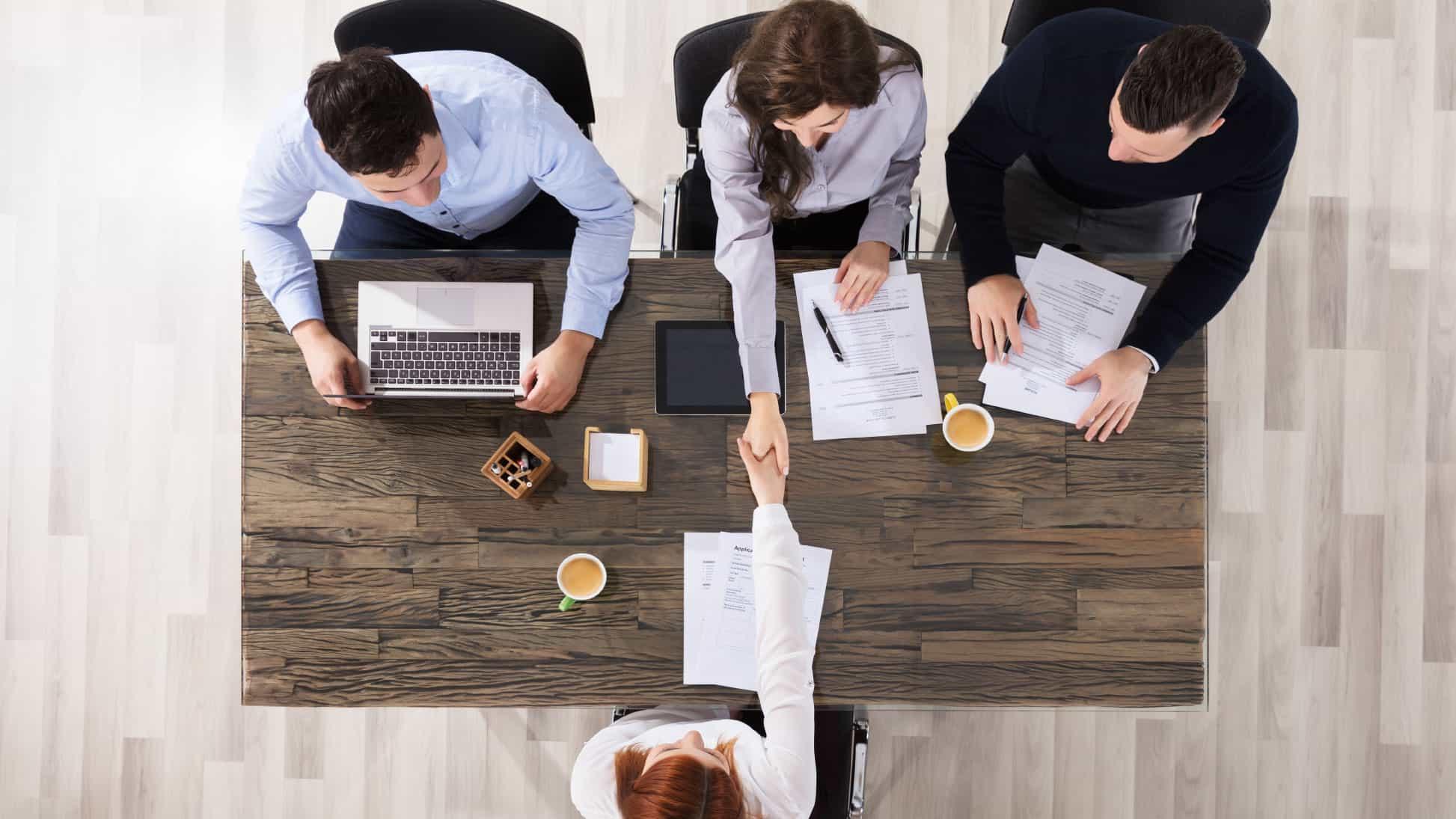 Strategic Recruitment: Sourcing Diverse Talent for Enhanced Innovation