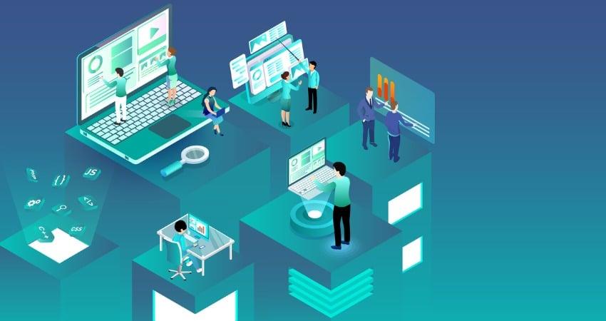 Enhancing Collaboration and Efficiency through Integrated Solutions