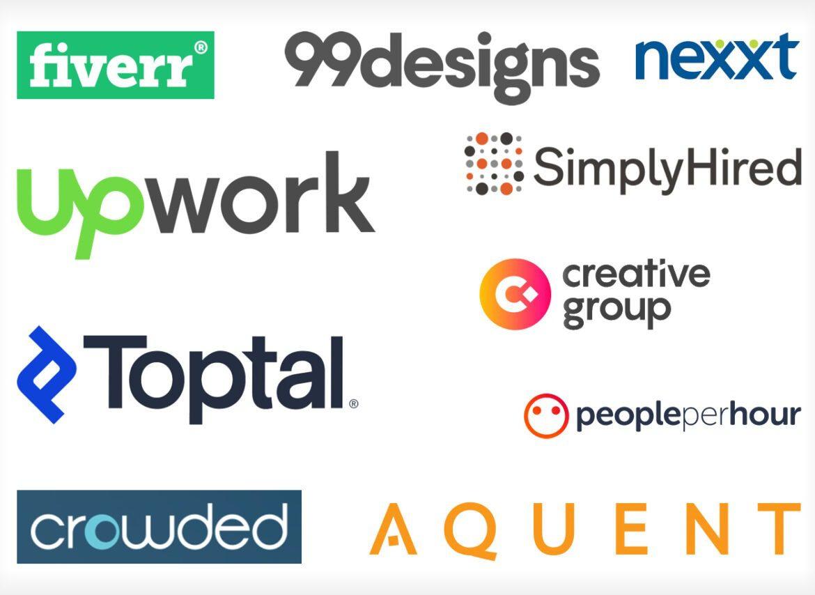 Freelancing Platforms