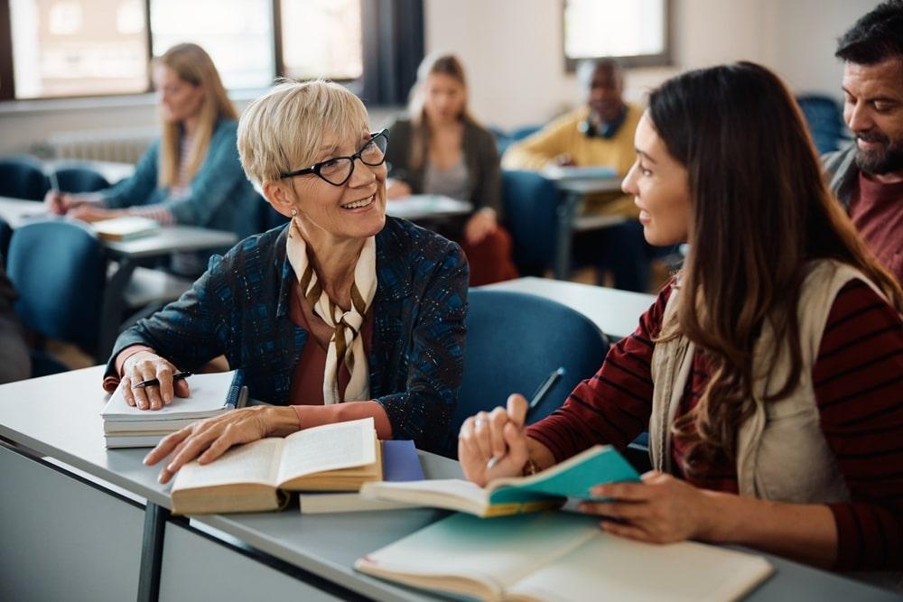 Embracing Lifelong Learning as a Pathway to Growth