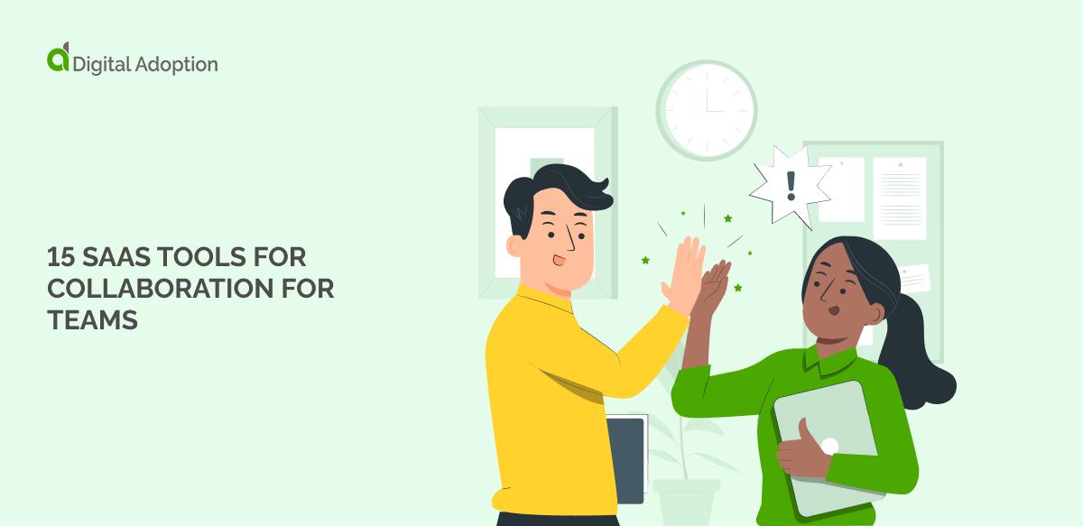 Measuring Success: Key Performance Indicators for Collaborative SaaS Implementation