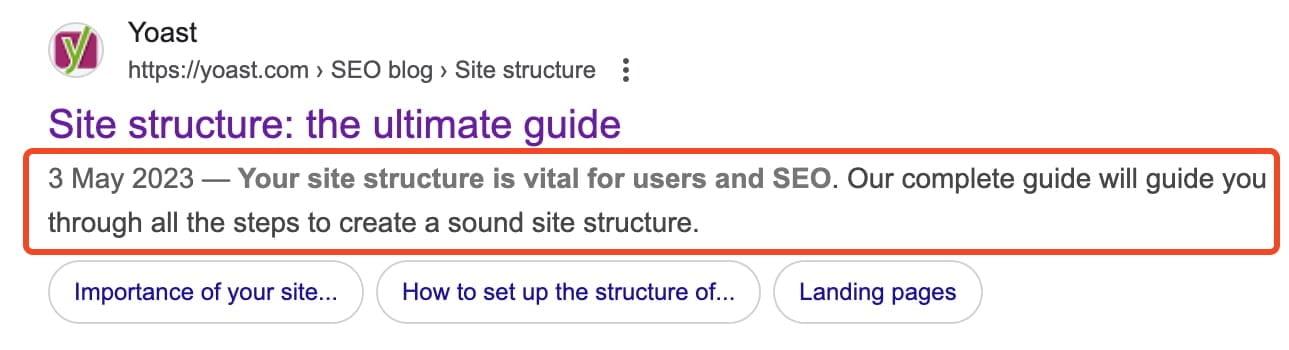 Understanding SEO Metadata ⁢and Its Importance in ‌Digital Marketing