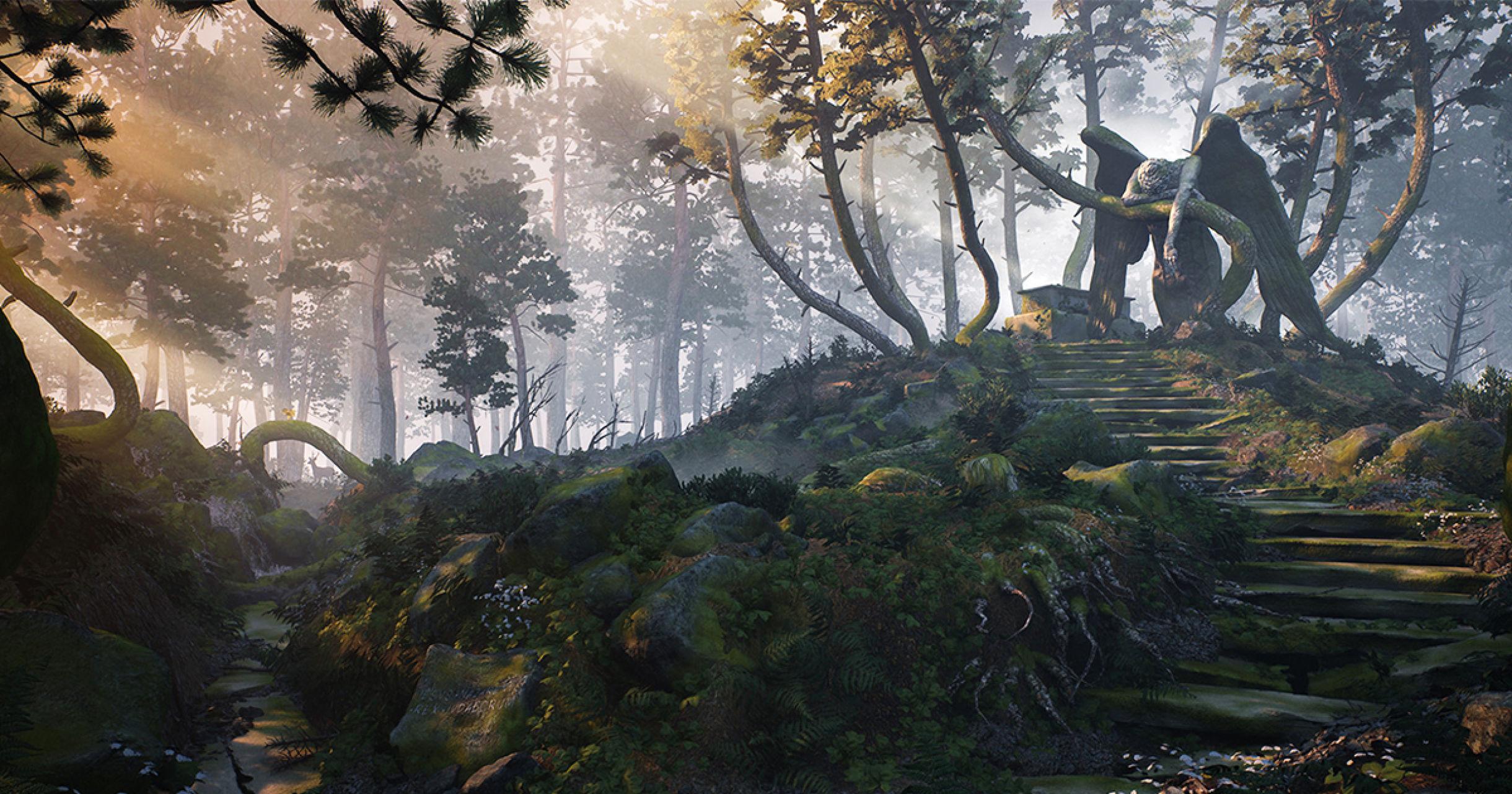 Designing Your Environment for Success